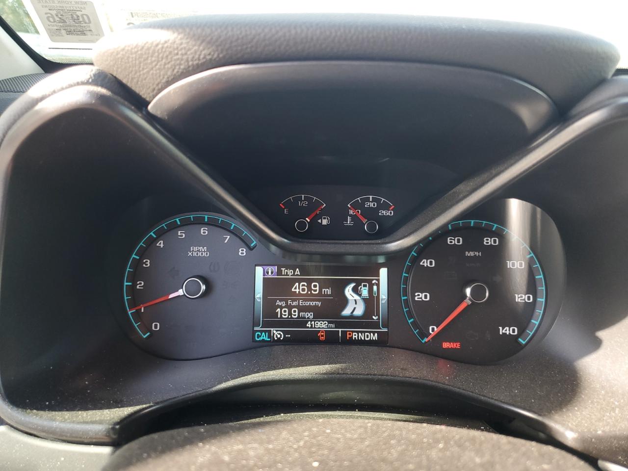 2016 Chevrolet Colorado Z71 VIN: 1GCHTDE39G1386524 Lot: 82373875