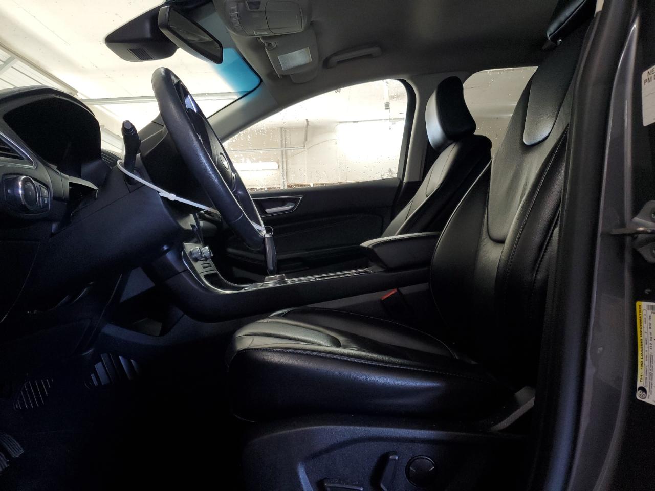 2022 Ford Edge Titanium VIN: 2FMPK4K95NBA13114 Lot: 87386445