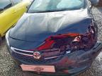 2018 VAUXHALL ASTRA 1.6T 16V 200 SRI 5DR for sale at Copart WOLVERHAMPTON