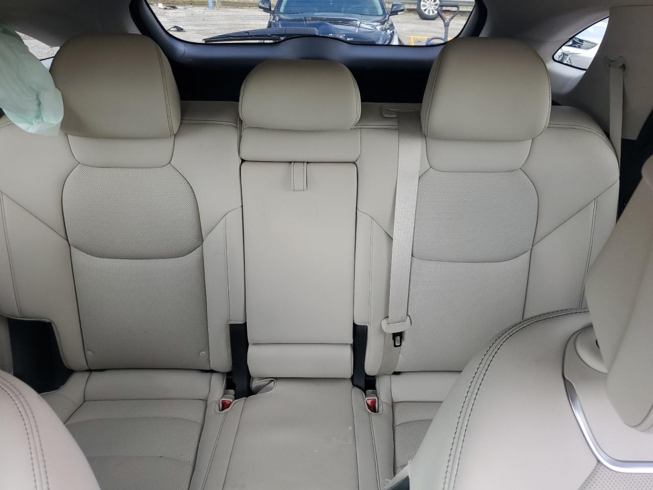 2025 Genesis Gv70 Base VIN: KMUMADTB9SU173754 Lot: 81985065