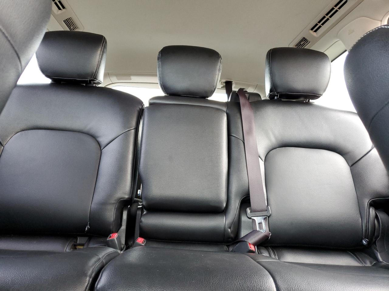 2020 Nissan Armada Sv VIN: JN8AY2NC2L9616024 Lot: 82002985