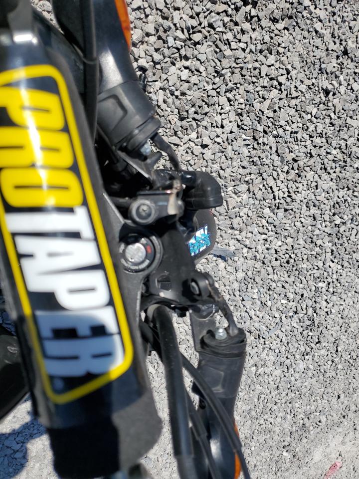 2023 Honda Grom 125 VIN: MLHJC9217P5108325 Lot: 84881795