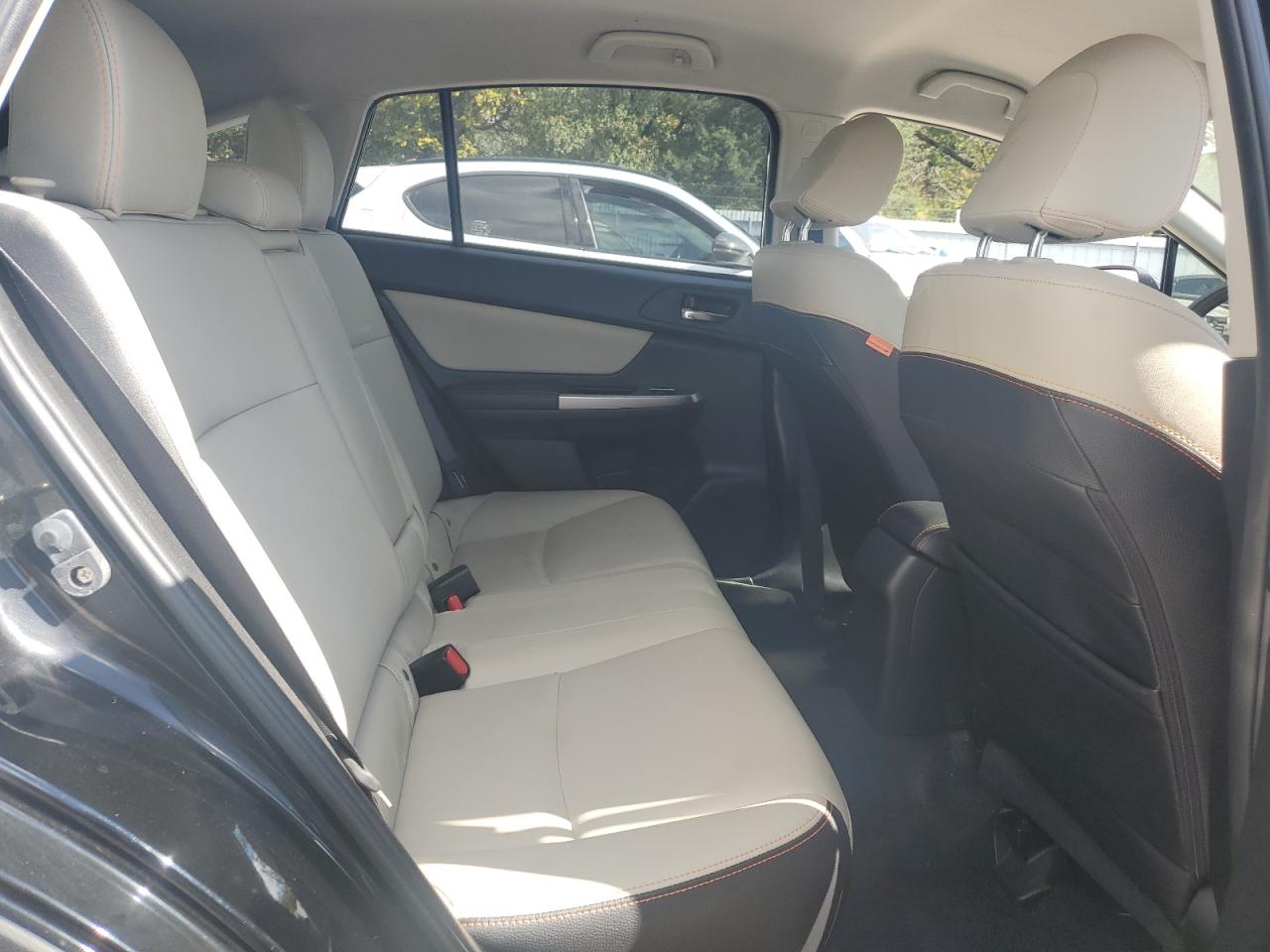 2016 Subaru Crosstrek Limited VIN: JF2GPAKC8G8204727 Lot: 85350485