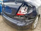 2003 MERCEDES C320 SE AUTO  for sale at Copart BRISTOL