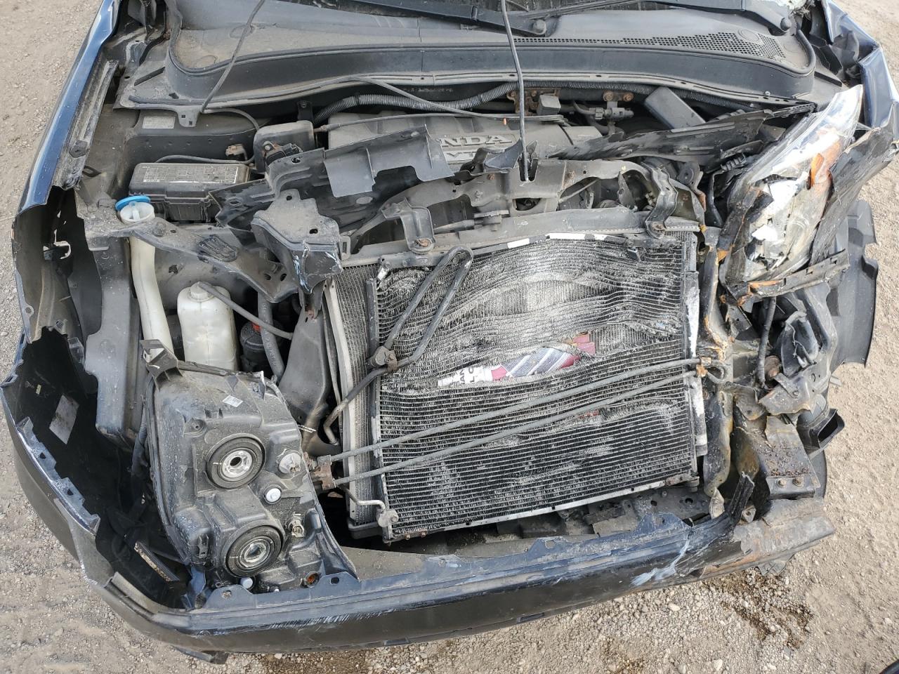 2006 Honda Pilot Lx VIN: 5FNYF181X6B002496 Lot: 85096745