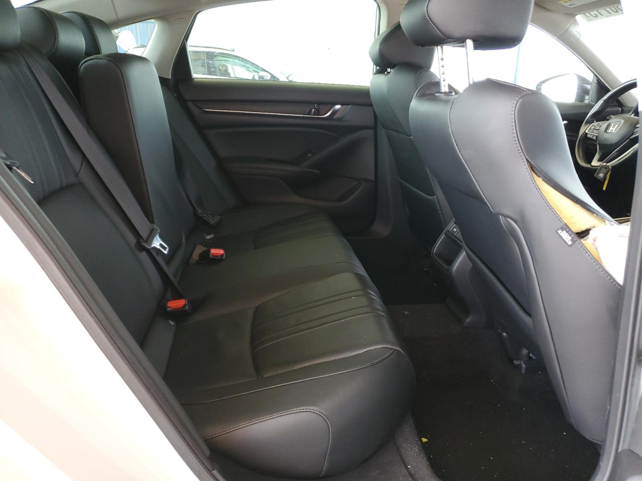 2021 Honda Accord Sport Se VIN: 1HGCV1F43MA086243 Lot: 82330715