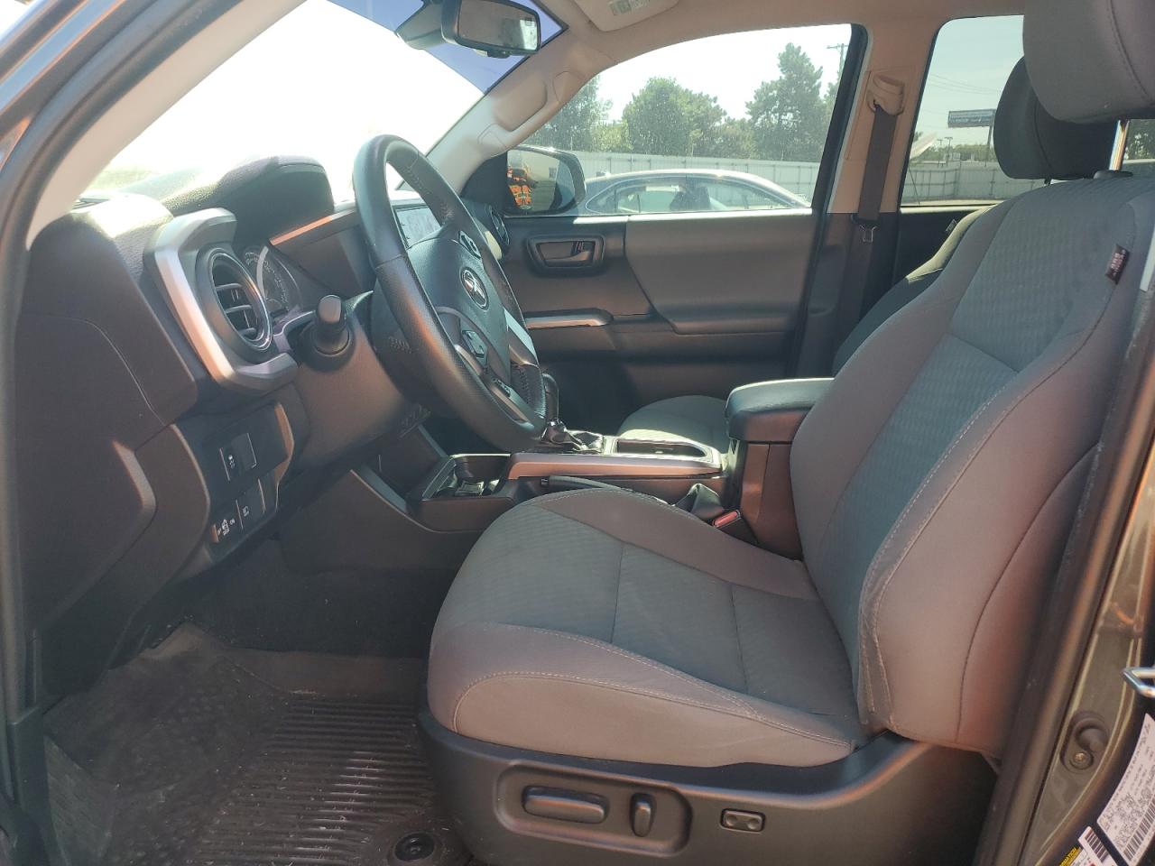 2020 Toyota Tacoma Double Cab VIN: 3TMCZ5AN6LM360210 Lot: 84477315