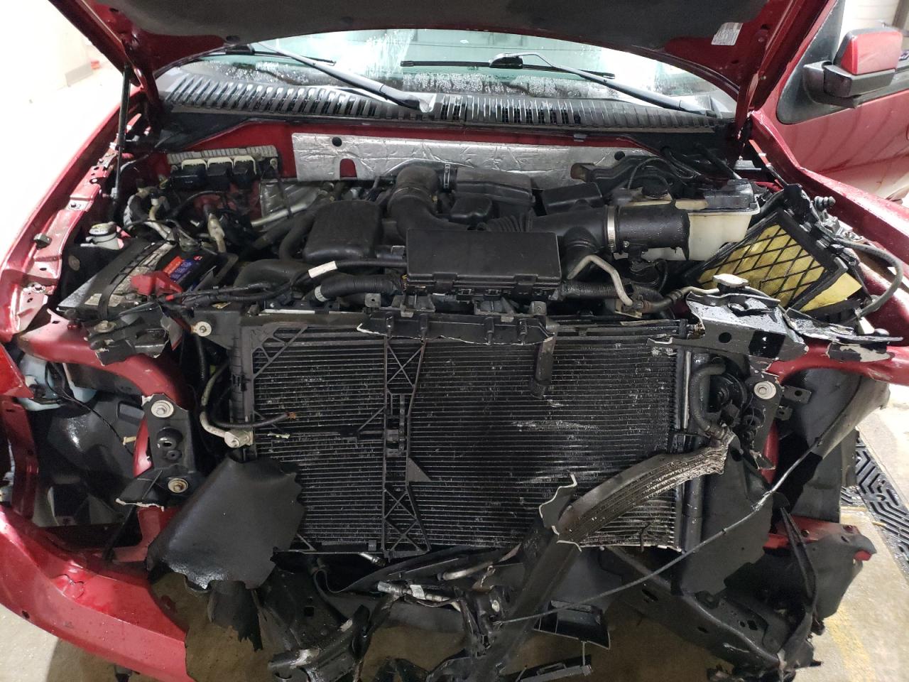 2013 Ford Expedition Limited VIN: 1FMJU2A57DEF69379 Lot: 89673735