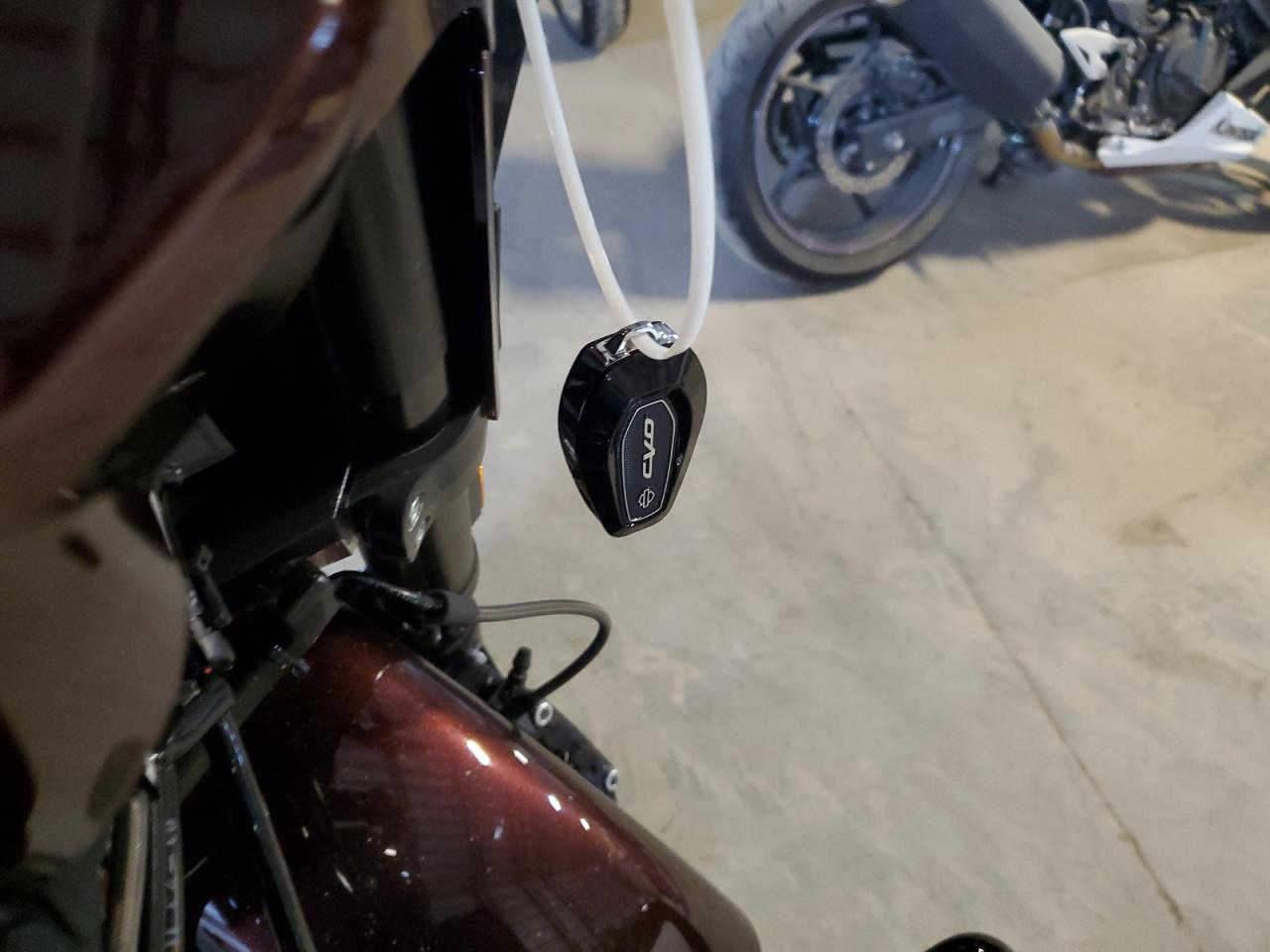 2024 Harley-Davidson Flhxse VIN: 1HD1PX612RB954838 Lot: 85722055