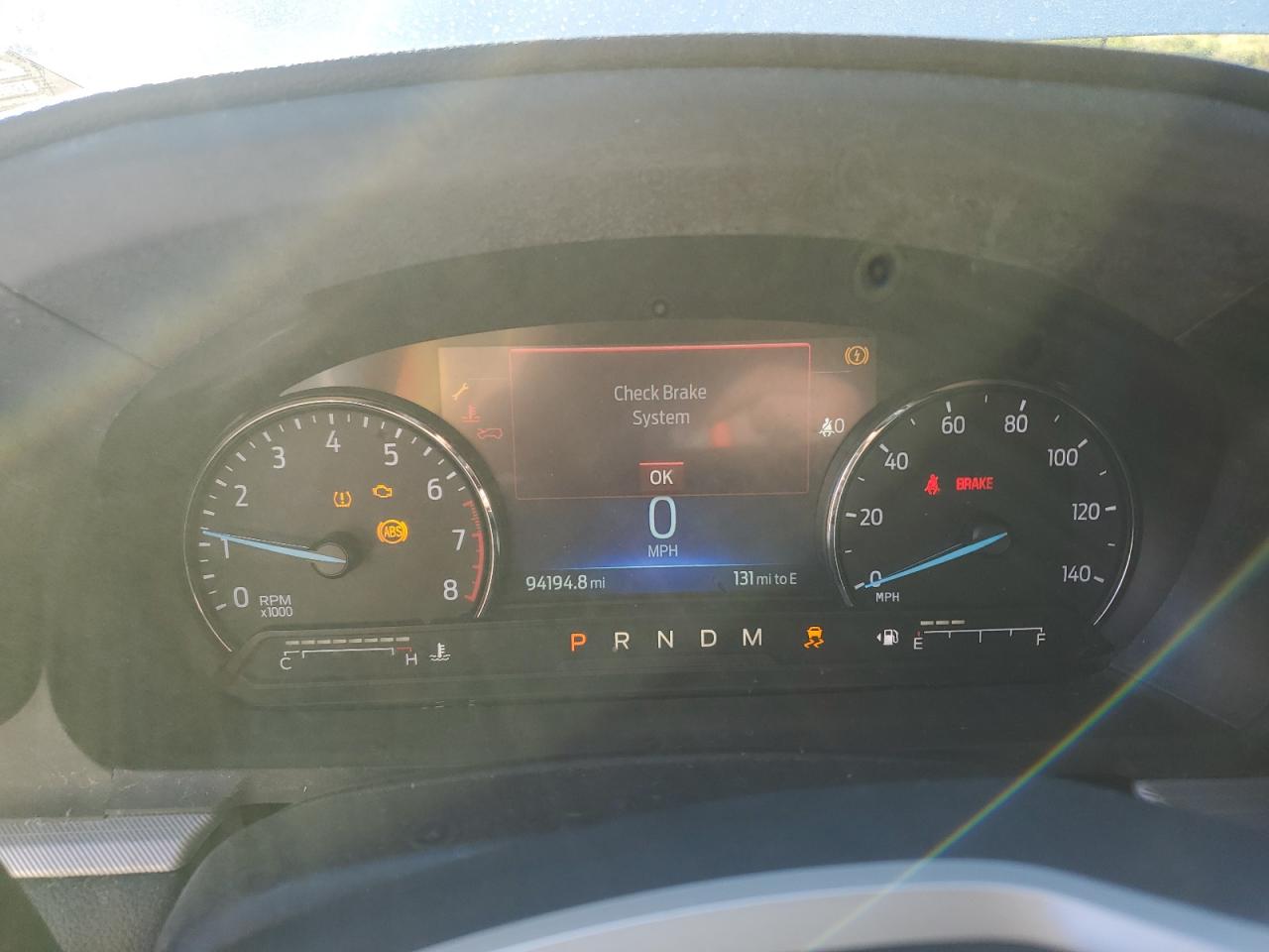 2021 Ford Explorer Xlt VIN: 1FMSK8DH5MGA32890 Lot: 82369615