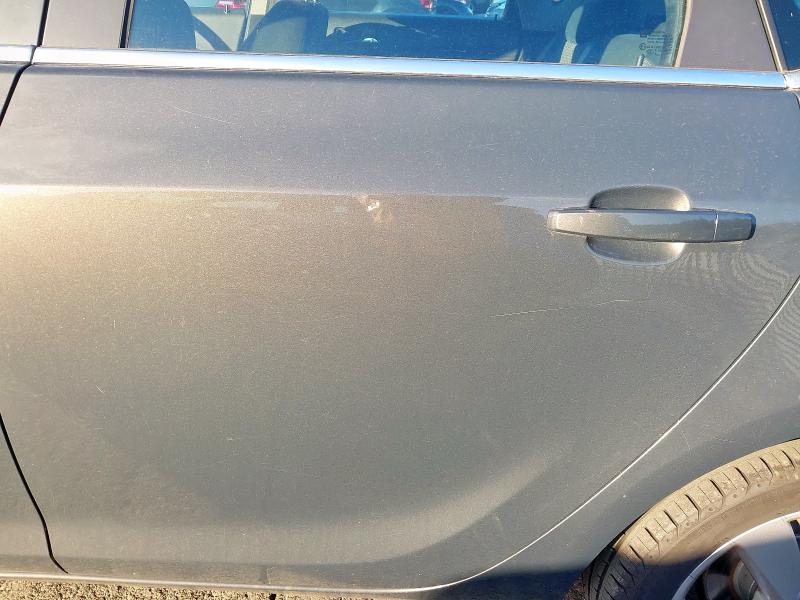 2014 VAUXHALL ASTRA SRI 