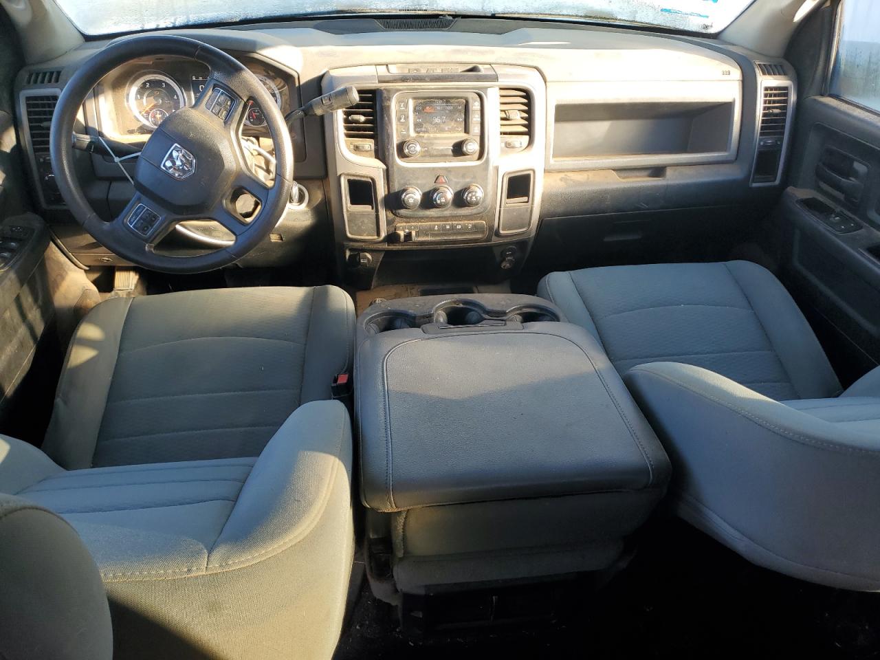 2015 Ram 3500 St VIN: 3C63R3GL6FG648751 Lot: 90275525