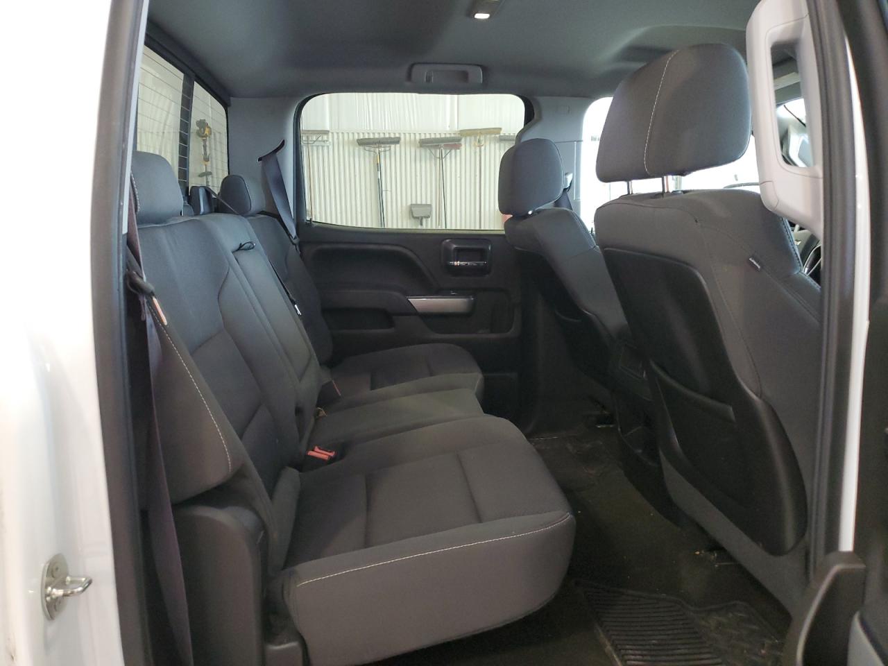 2015 Chevrolet Silverado K1500 Lt VIN: 3GCUKREC1FG253013 Lot: 82192105