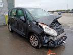 2014 CITROEN C3 PICASSO VTR+ HDI  for sale at Copart PETERLEE