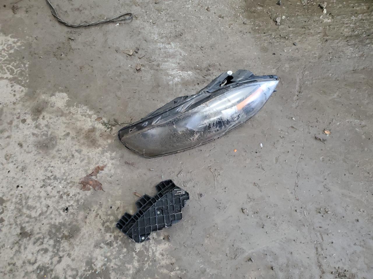 2013 Dodge Dart Sxt VIN: 1C3CDFBA7DD310627 Lot: 90323065