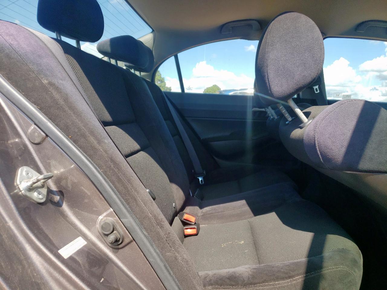 2010 Honda Civic Lx-S VIN: 19XFA1F63AE009745 Lot: 82323515