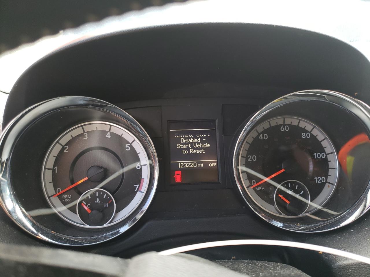 2019 Dodge Grand Caravan Sxt VIN: 2C4RDGCG6KR754297 Lot: 82355575