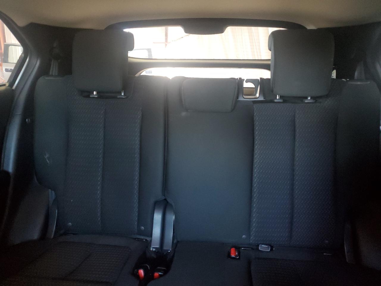 2018 Mitsubishi Eclipse Cross Le VIN: JA4AT4AAXJZ043634 Lot: 85700135