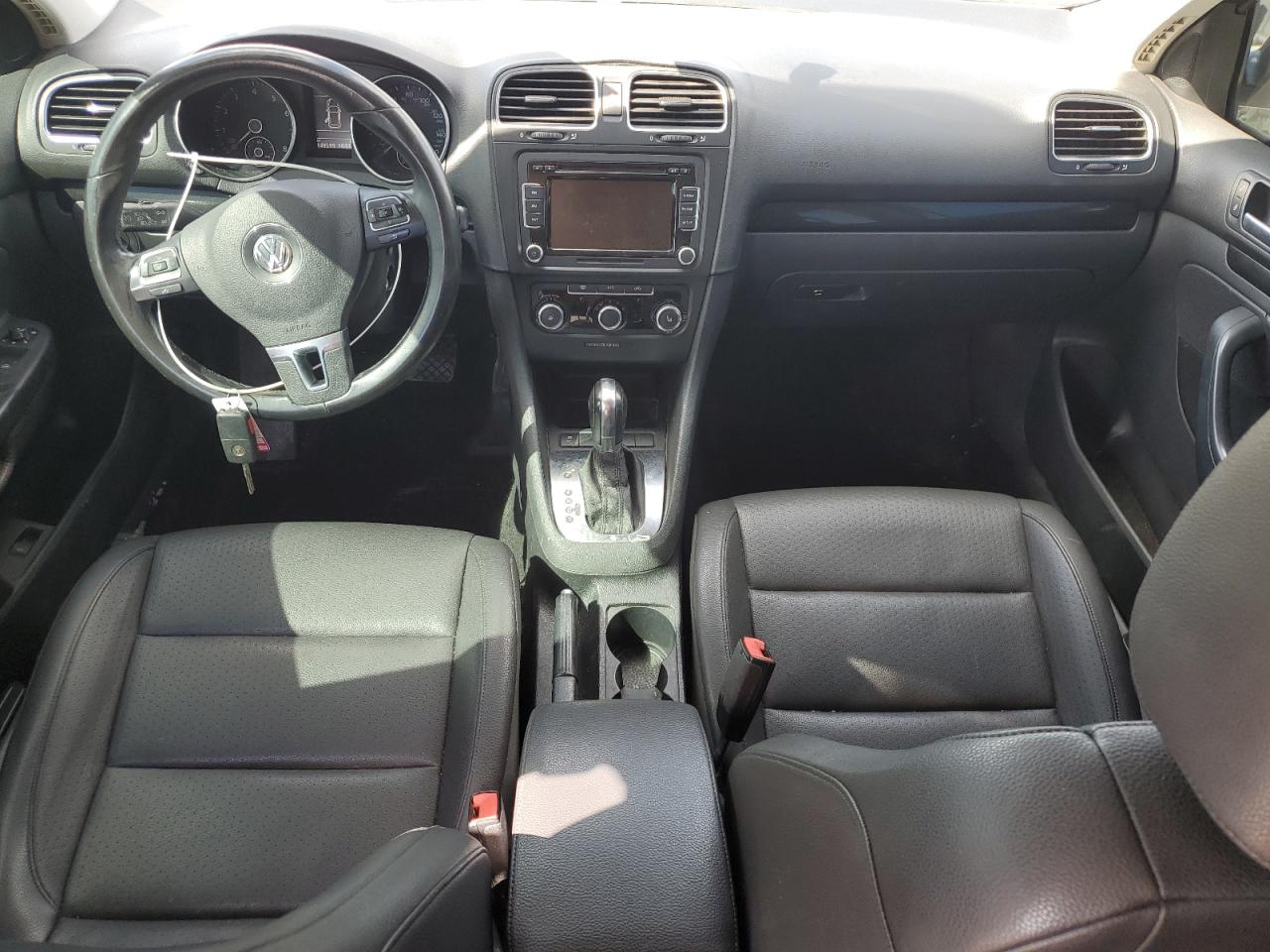 2014 Volkswagen Jetta S VIN: 3VWPP7AJ8EM608974 Lot: 86207825