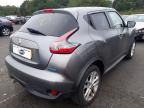2014 NISSAN JUKE ACENTA PREMIUM DCI  for sale at Copart SANDTOFT