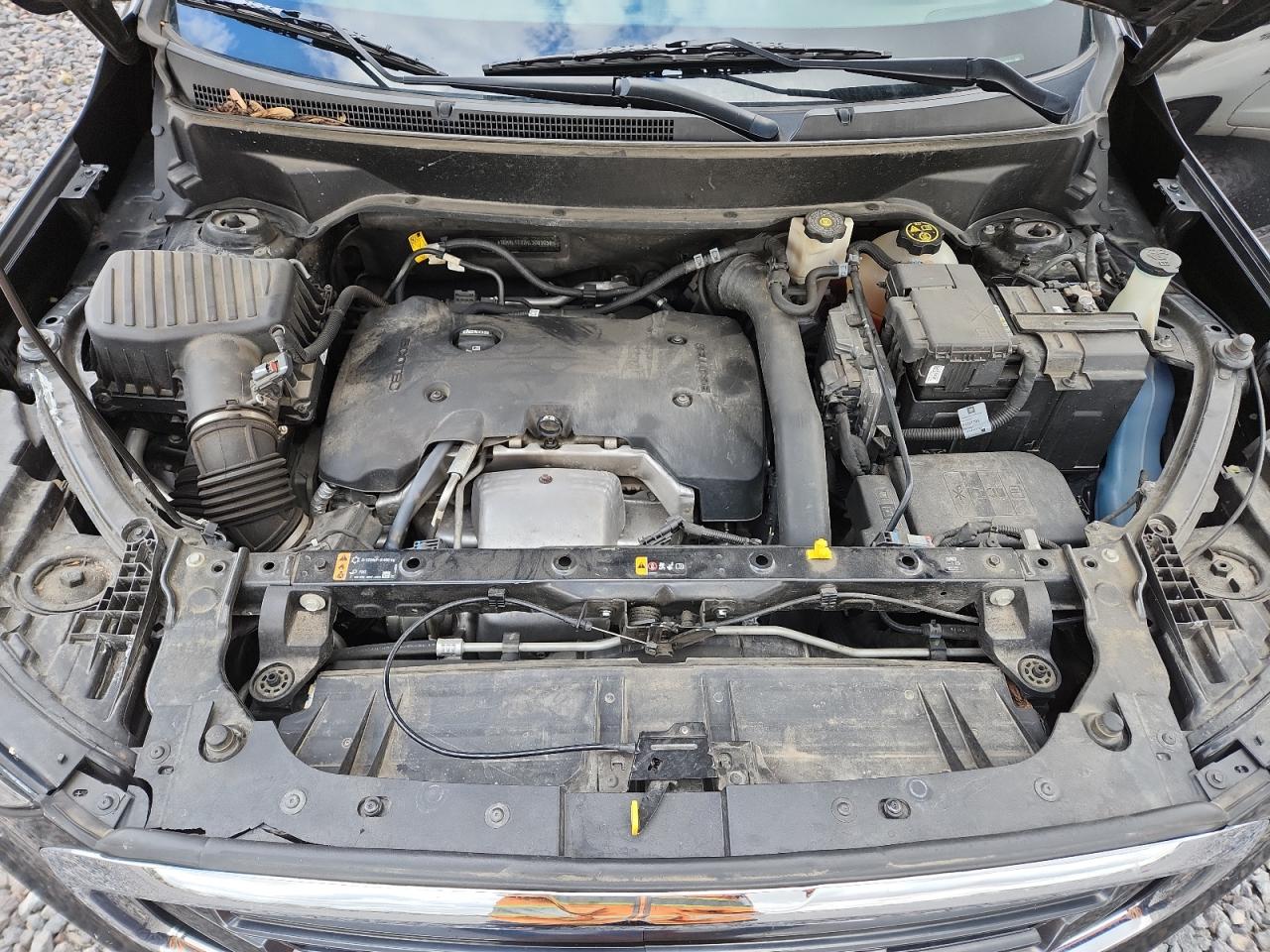 2019 GMC Terrain Sle VIN: 3GKALTEX7KL300003 Lot: 87357425