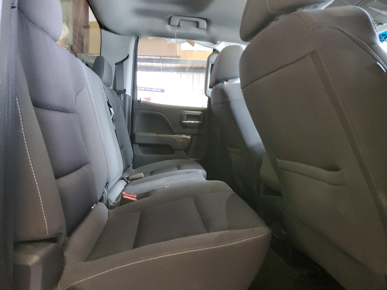 2018 GMC Sierra K1500 Sle VIN: 1GTV2MEC5JZ139113 Lot: 82354575