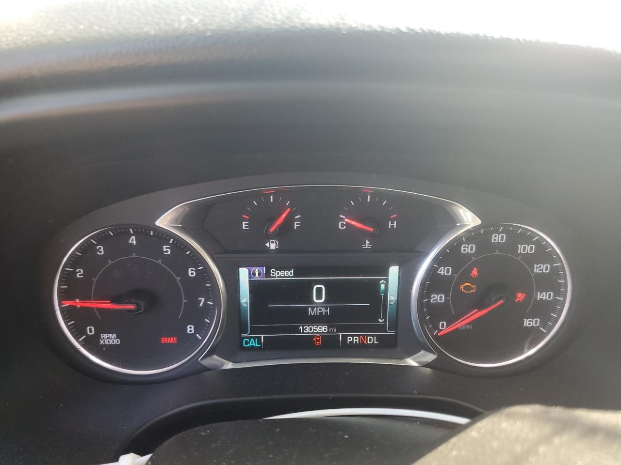 2017 GMC Acadia Slt-1 VIN: 1GKKNULS1HZ296124 Lot: 84719365