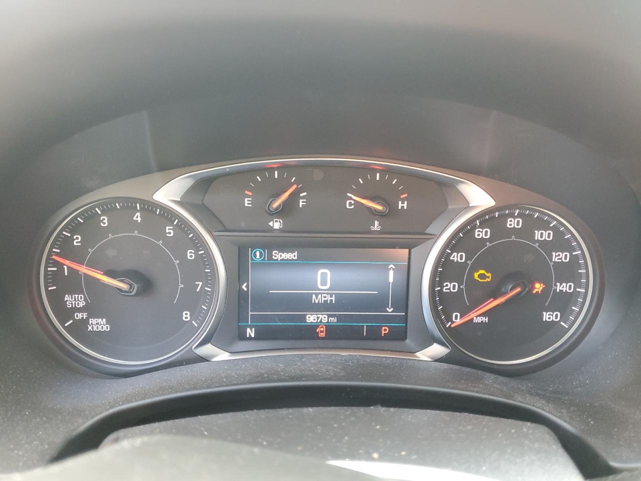 2024 GMC Terrain Sle VIN: 3GKALTEG8RL158478 Lot: 90035435