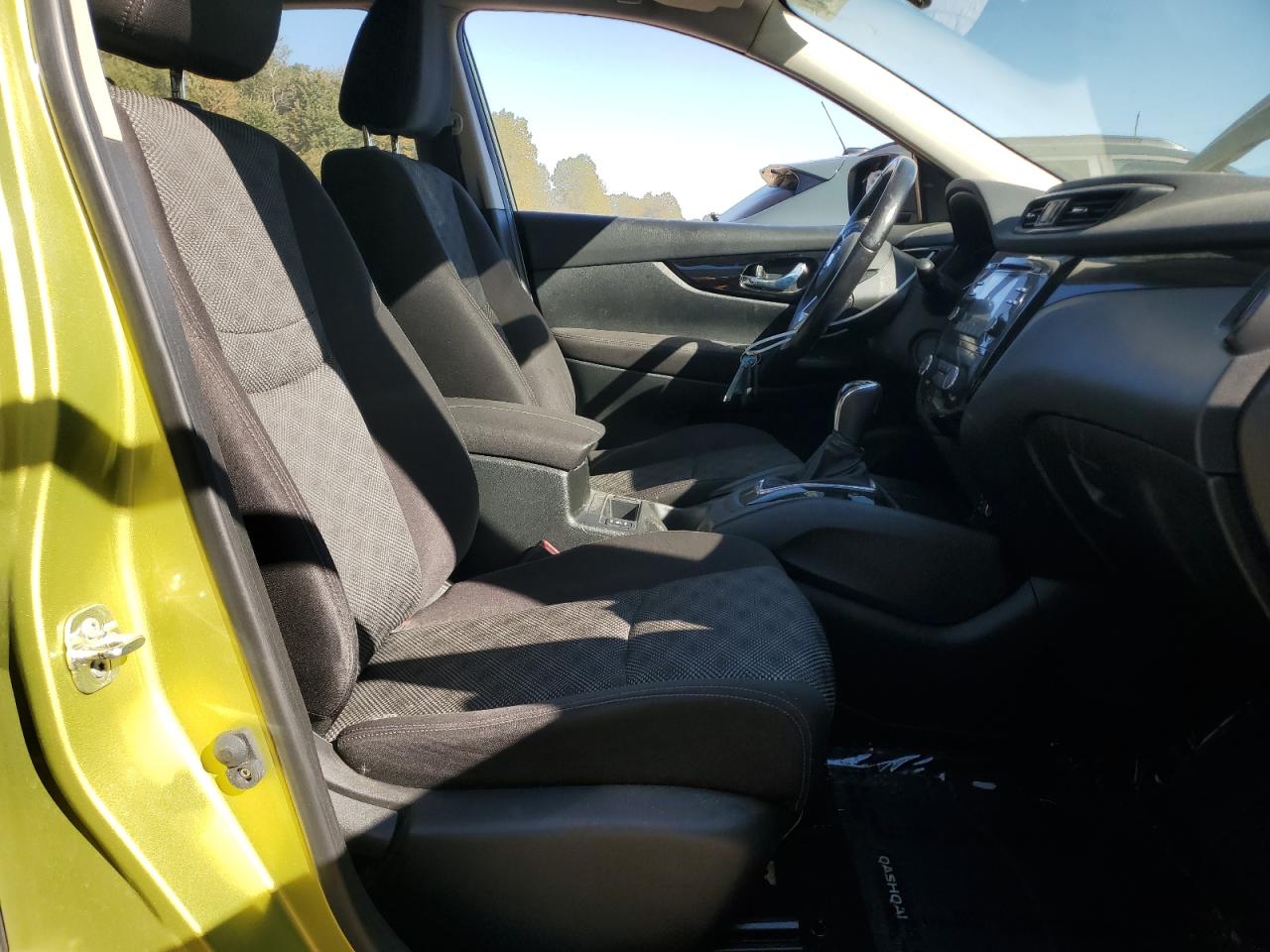 2018 Nissan Rogue Sport S VIN: JN1BJ1CP3JW151534 Lot: 82345775