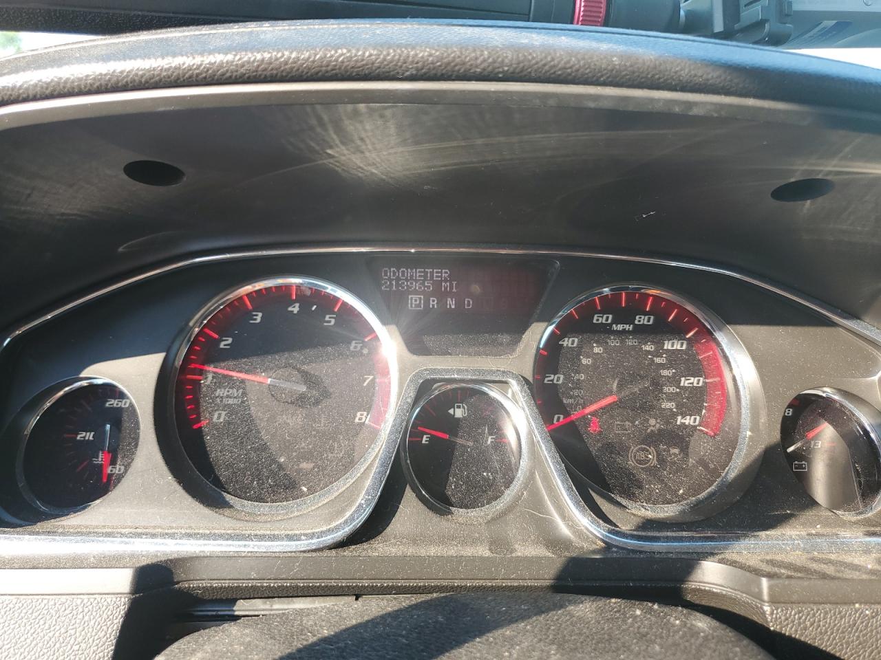 2013 GMC Acadia Sle VIN: 1GKKVNED5DJ227515 Lot: 82464225