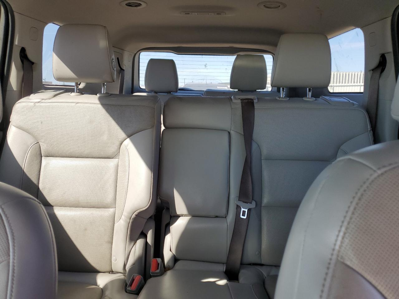 2017 GMC Acadia Slt-1 VIN: 1GKKNULS1HZ214652 Lot: 84363855