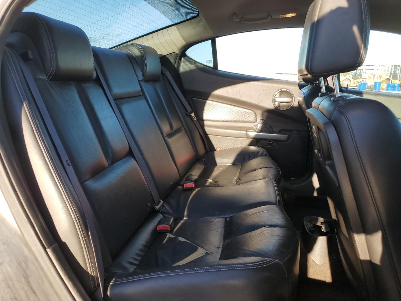 2007 Pontiac Grand Prix Gt VIN: 2G2WR554871163345 Lot: 81998105