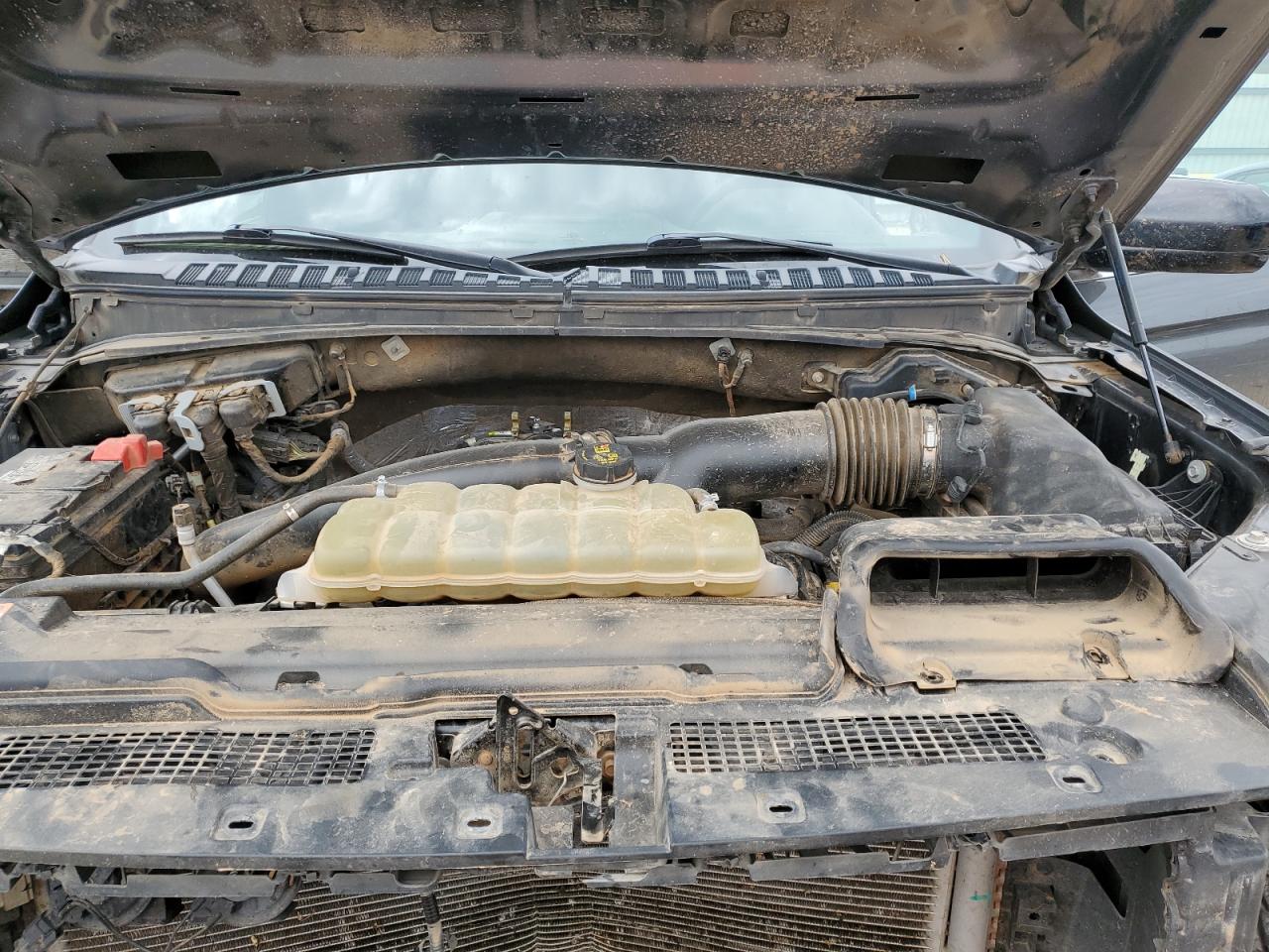 2020 Ford Expedition Xl VIN: 1FMJU1GT4LEA84065 Lot: 85784795