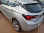 2018 VAUXHALL ASTRA 1.0T ECOTEC SRI NAV 5DR for sale at Copart WESTBURY