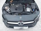 2020 MERCEDES-BENZ A CLASS A180D AMG LINE EXECUTIVE 5DR AUTO for sale at Copart ST HELENS