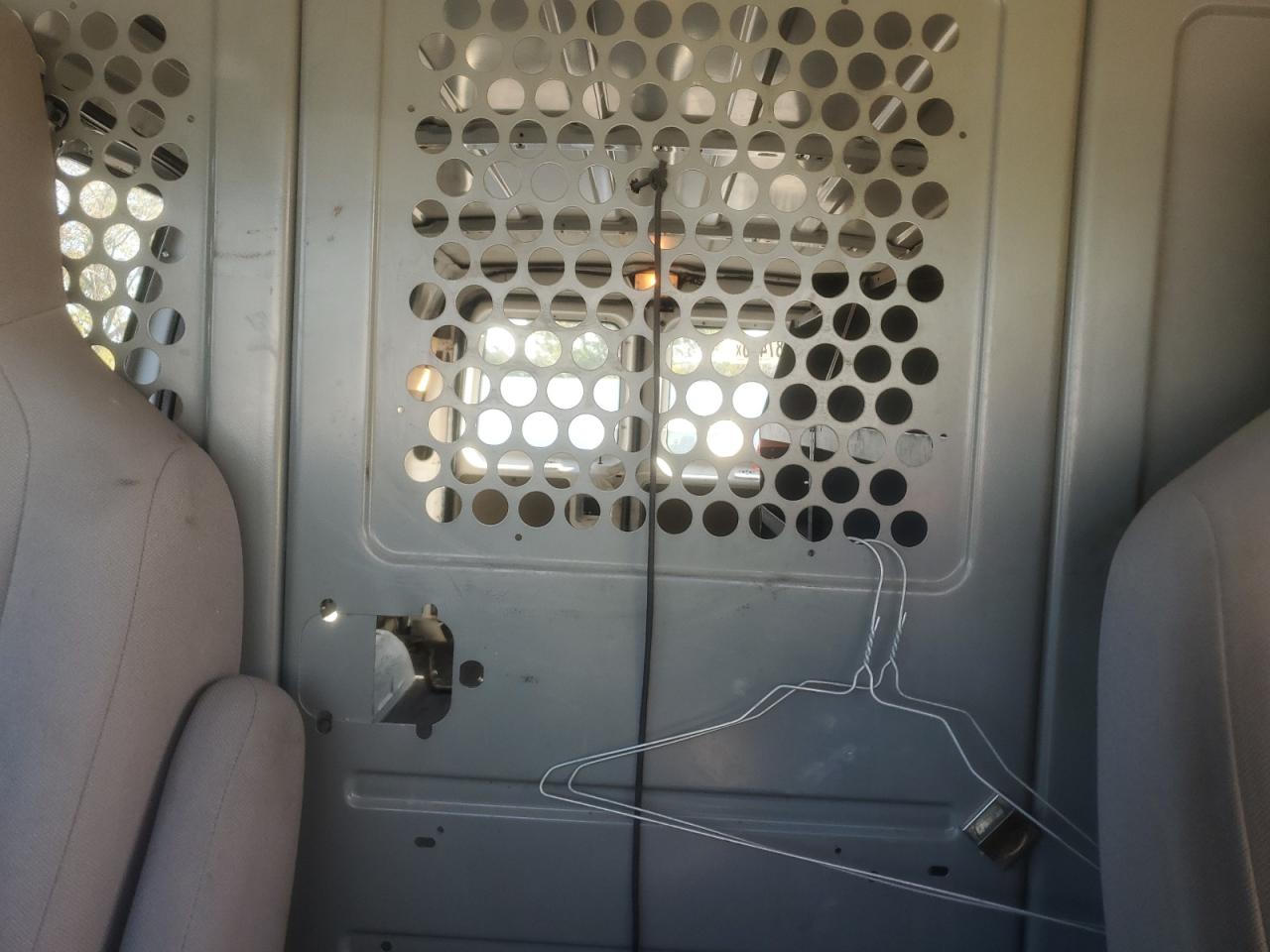 2014 Ford Econoline E250 Van VIN: 1FTNE2EW5EDA95770 Lot: 86521215