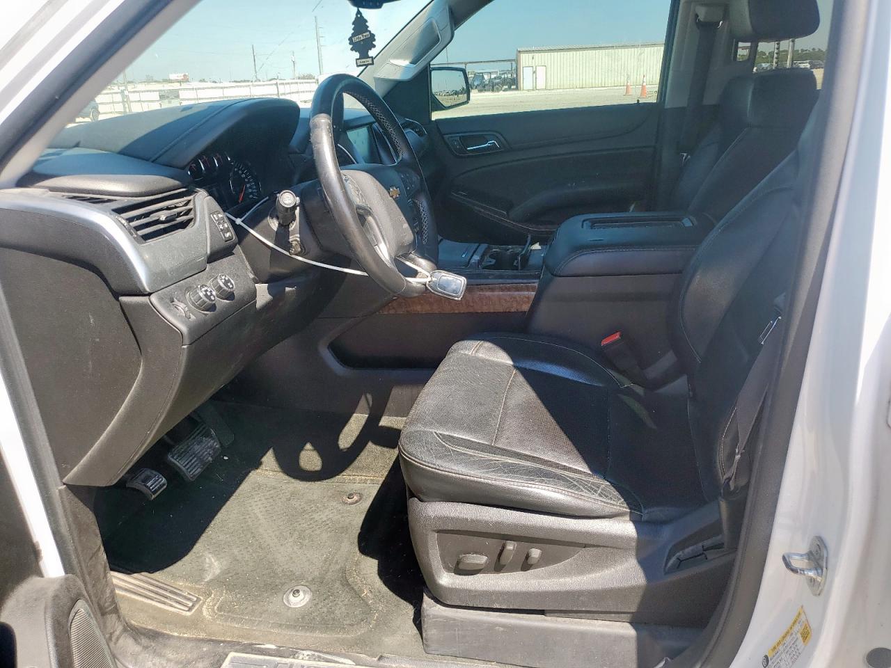 2015 Chevrolet Tahoe K1500 Ltz VIN: 1GNSKCKC8FR544673 Lot: 84946755