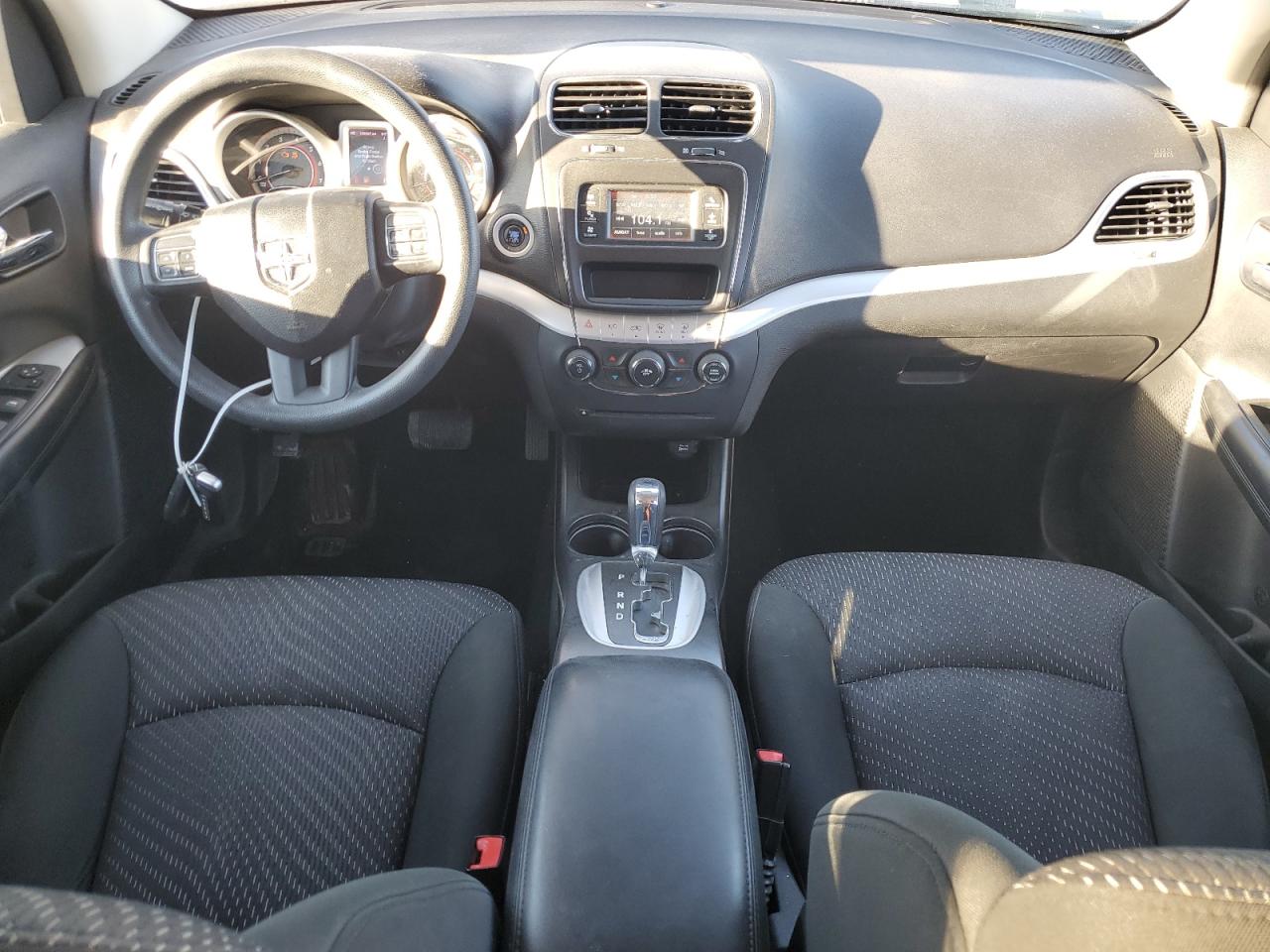 2012 Dodge Journey Sxt VIN: 3C4PDCBG8CT181208 Lot: 85753375