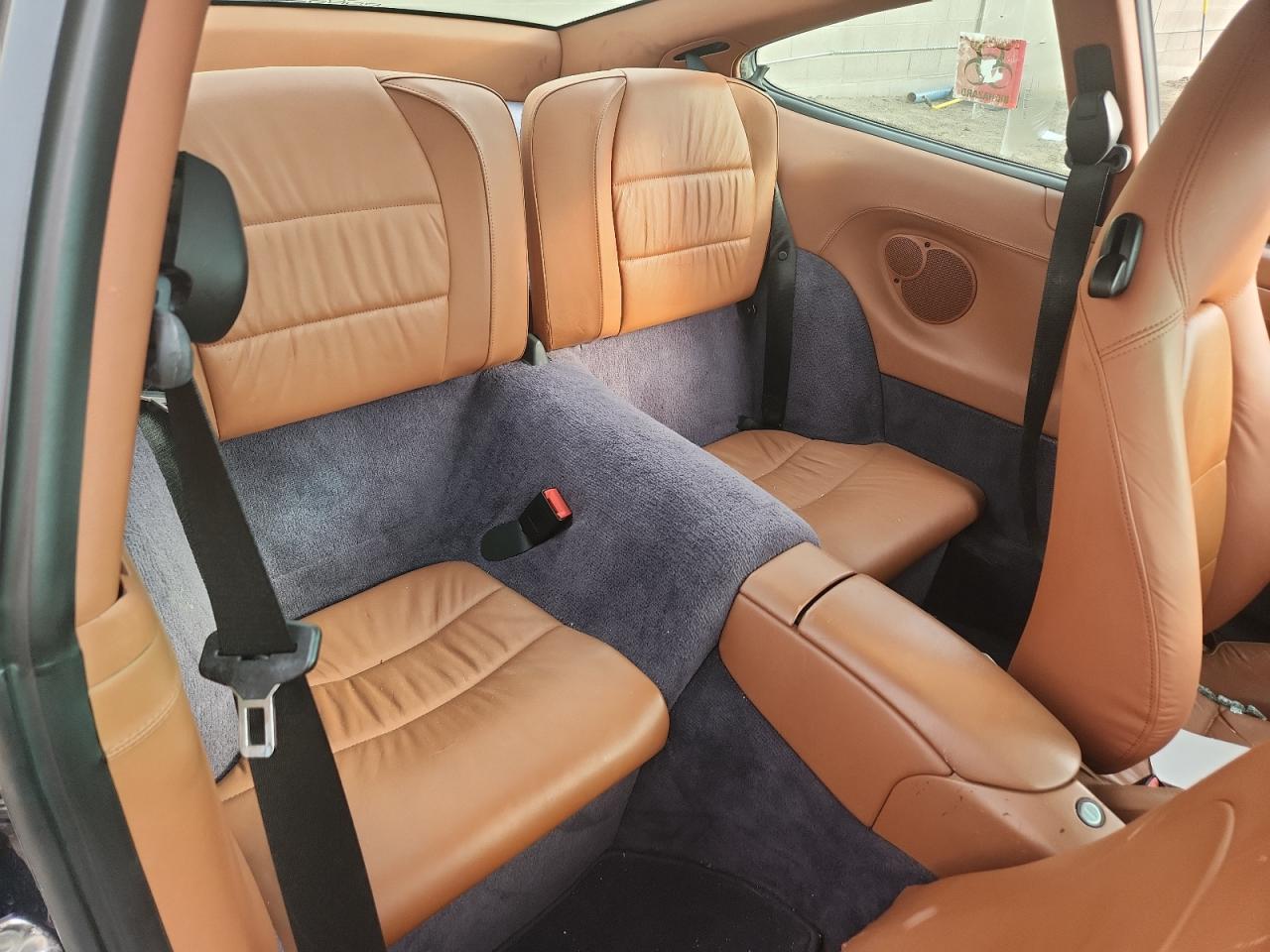 2004 Porsche 911 Carrera 2 VIN: WP0AA29964S620778 Lot: 84038575