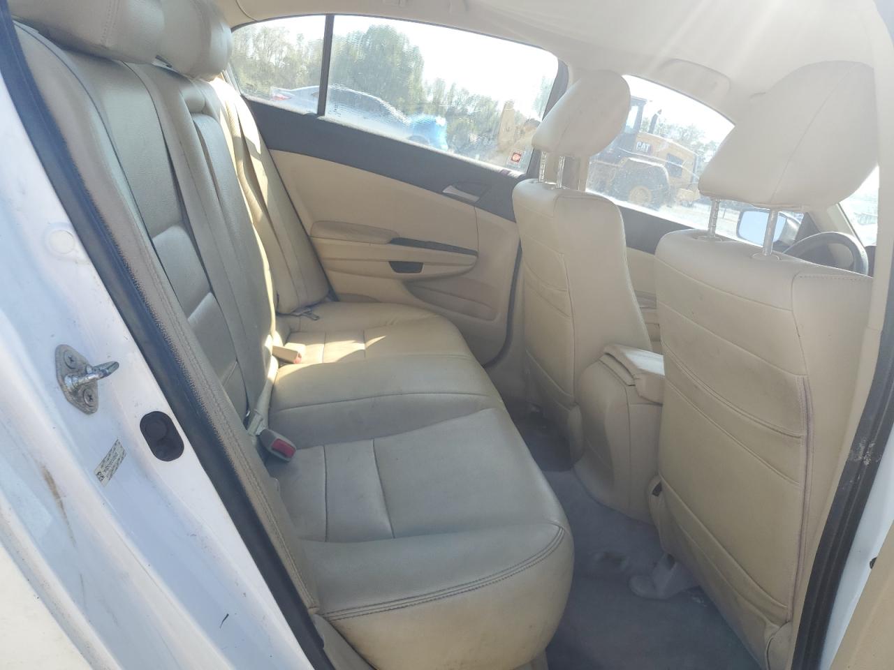 2012 Honda Accord Lxp VIN: 1HGCP2F41CA208600 Lot: 85290885