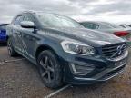 2014 VOLVO XC60 D5 [215] R DESIGN LUX NAV 5DR AWD GEARTRONIC for sale at Copart SANDTOFT