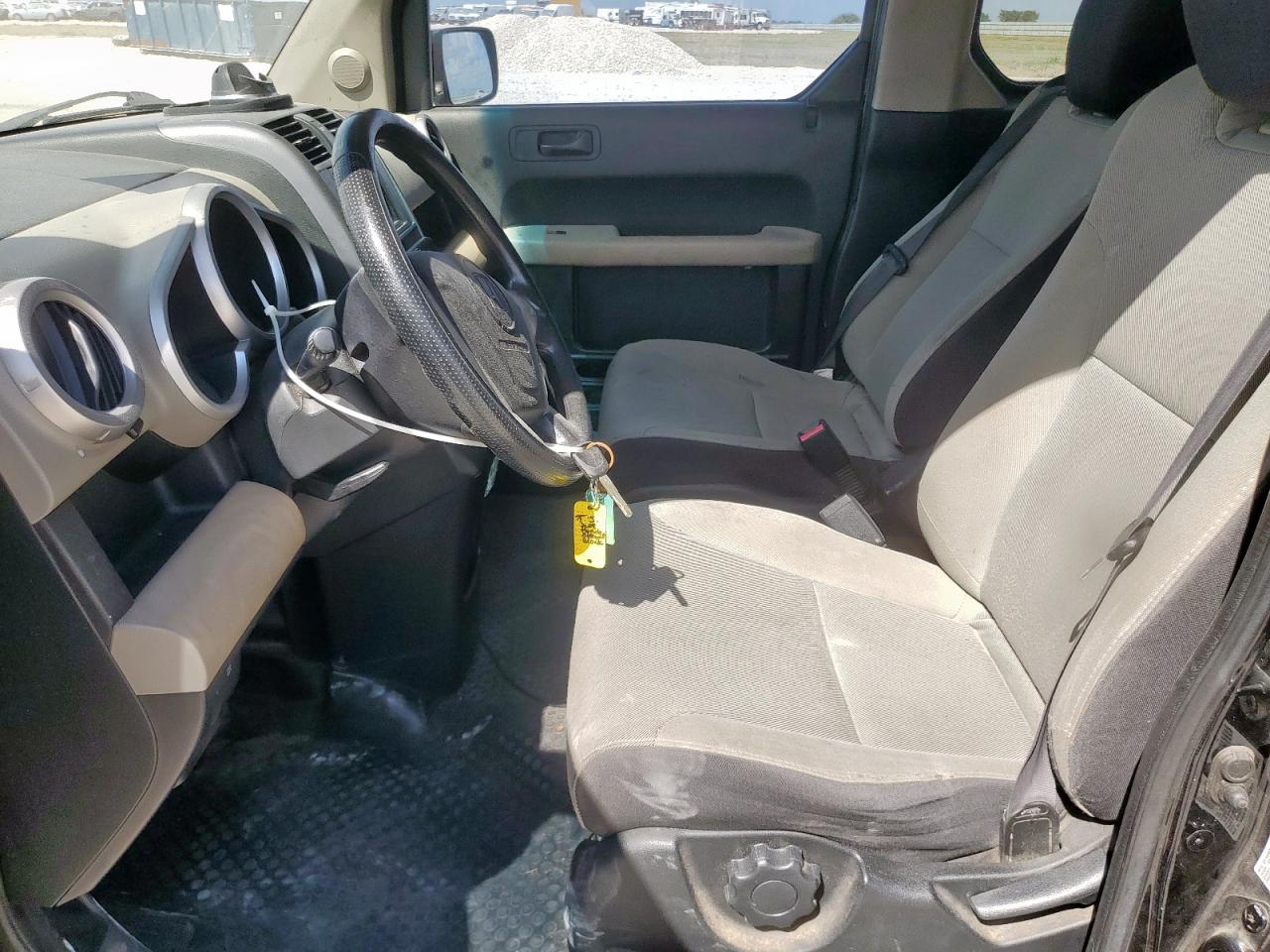 2008 Honda Element Lx VIN: 5J6YH18378L002770 Lot: 85583425