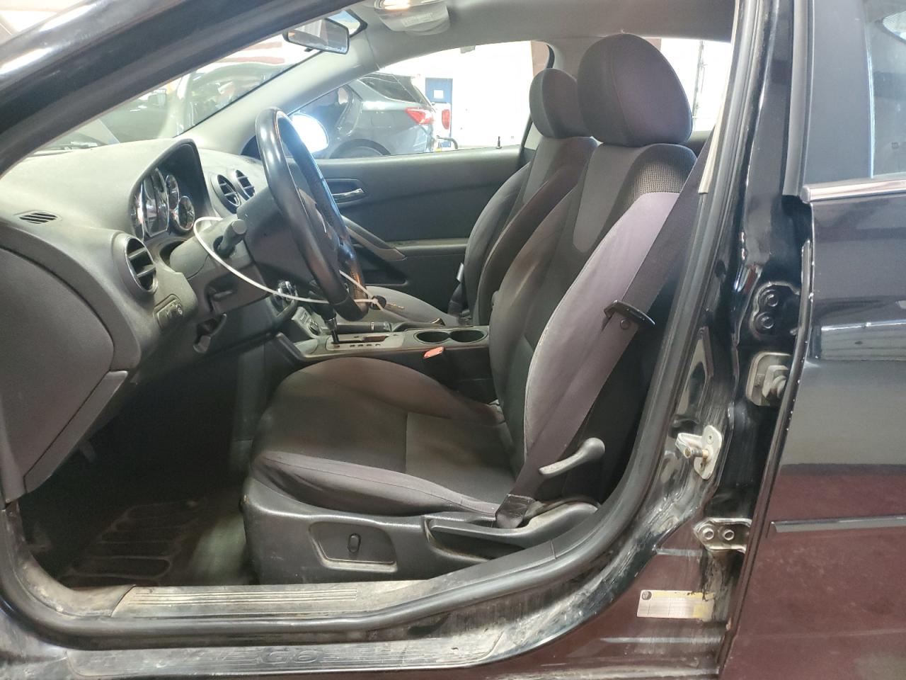 2007 Pontiac G6 Gt VIN: 1G2ZH58N974219690 Lot: 84710365