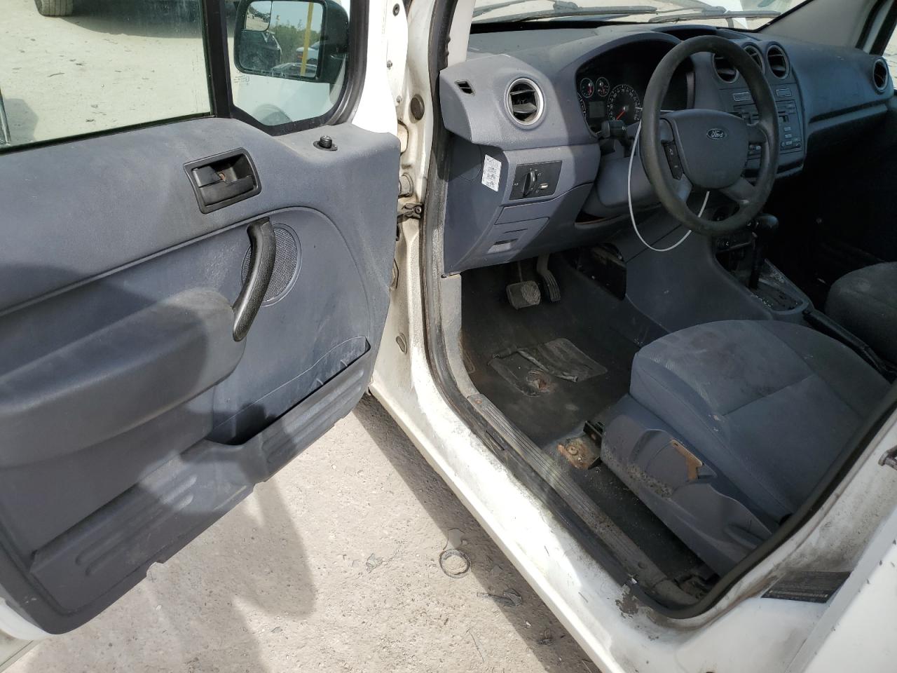 2011 Ford Transit Connect Xlt VIN: NM0LS6BN6BT067008 Lot: 85872715