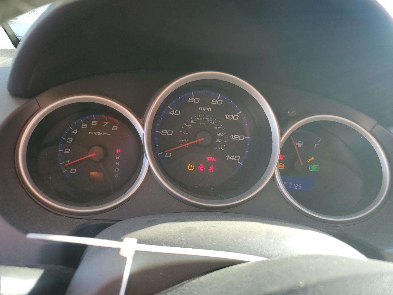 2008 Honda Fit Sport VIN: JHMGD38618S030071 Lot: 81913655