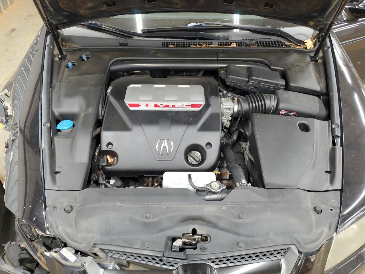 2008 Acura Tl Type S VIN: 19UUA76548A006451 Lot: 87031115