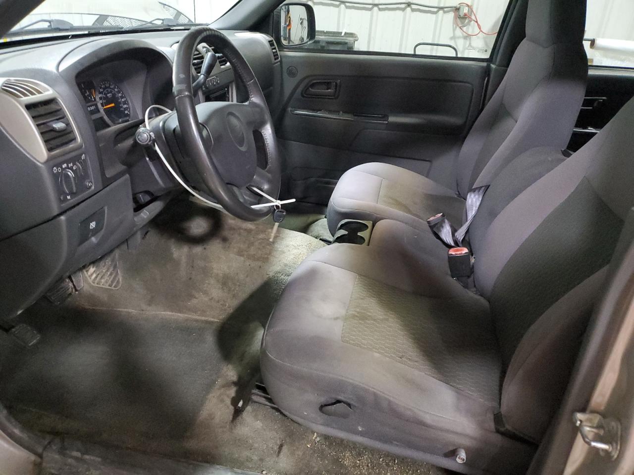 2006 Chevrolet Colorado VIN: 1GCDT136268114901 Lot: 82347385