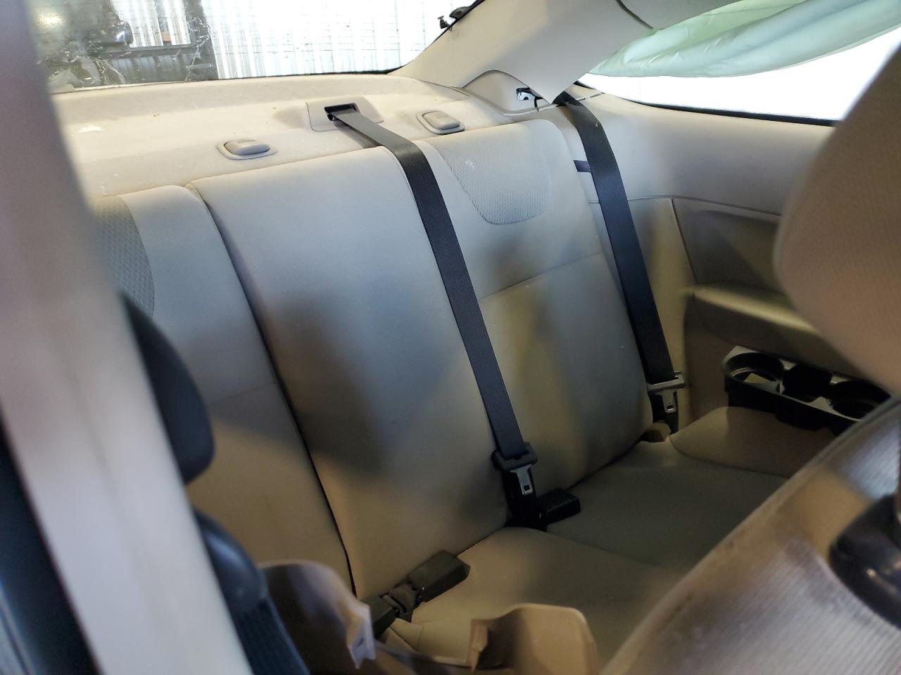 2008 Ford Focus S/Se VIN: 1FAHP32N28W154846 Lot: 86298535