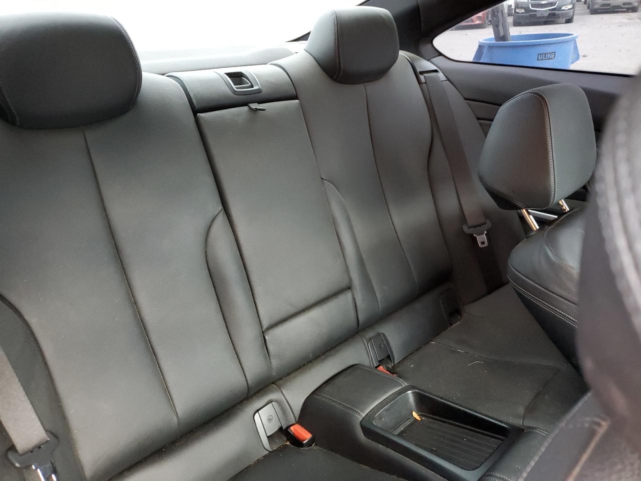 2019 BMW 440Xi VIN: WBA4W9C59KAG89917 Lot: 81973555