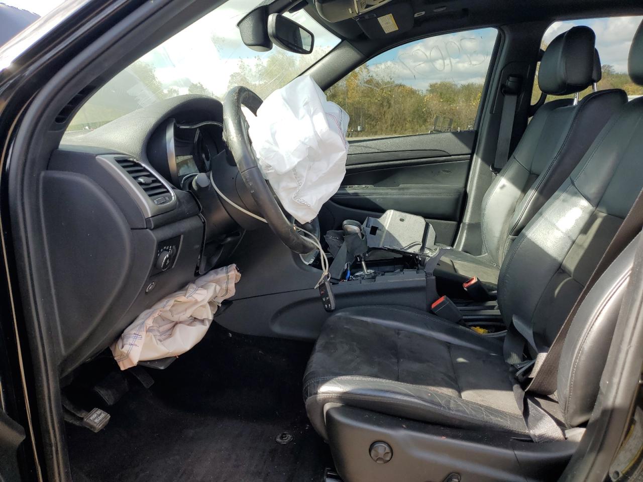 2019 Jeep Grand Cherokee Laredo VIN: 1C4RJFAG9KC531461 Lot: 82489425